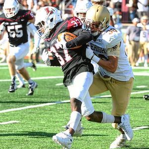 Meet your Posher, Jonathan